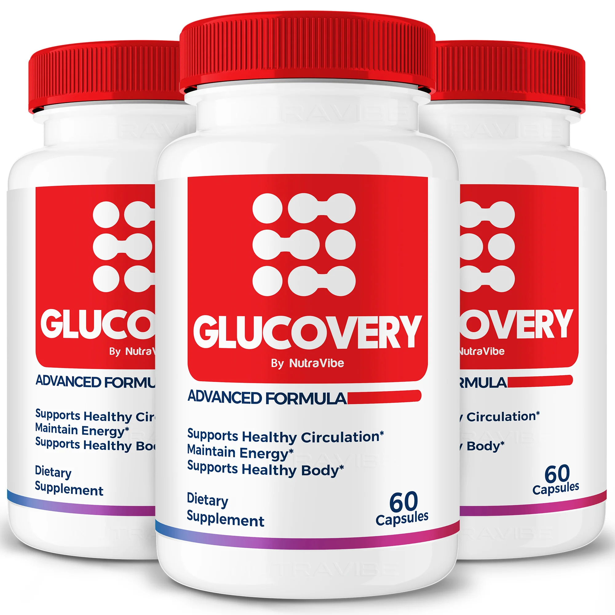 Glucovery3bottles
